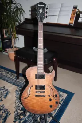 IBANEZ AGS83B