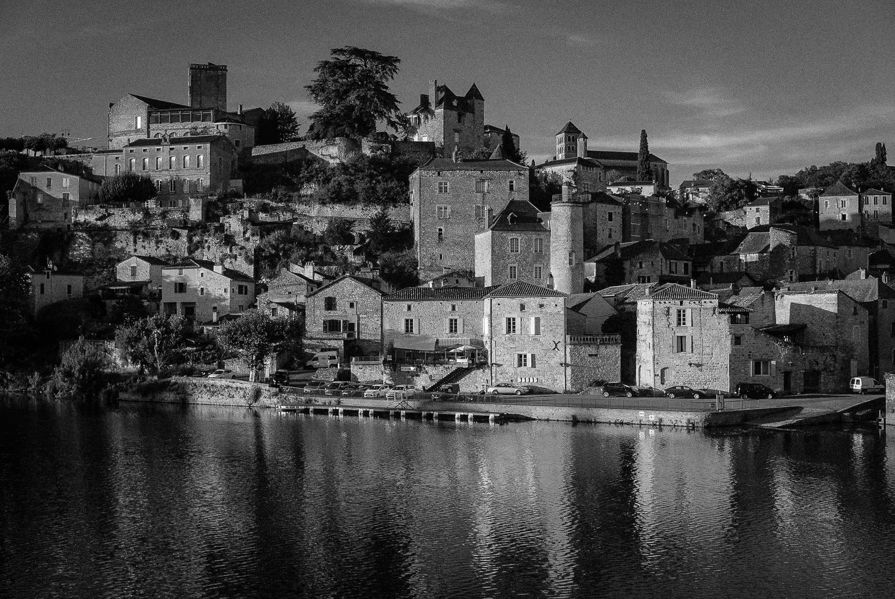 Photo Puy l'Eveque